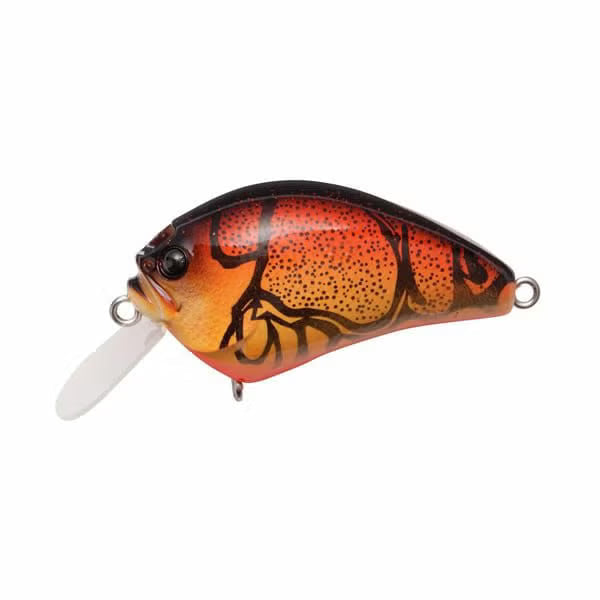 49mm - 3/8oz. / Wild Craw