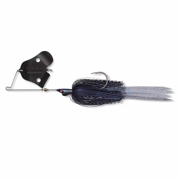 Megabass Jamaica Boa JR. - Super Metal