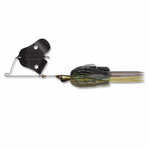 Megabass Jamaica Boa JR. - Super Metal