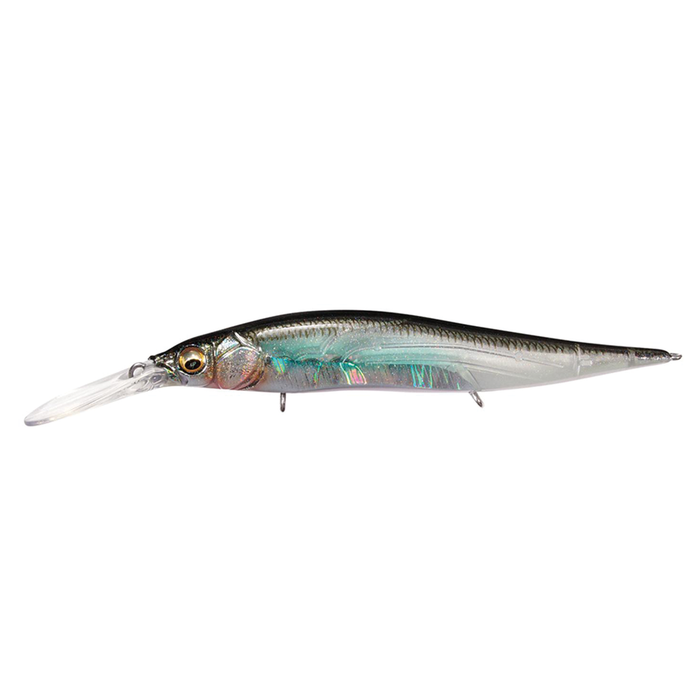 3/8oz. / Ito Clear Laker II