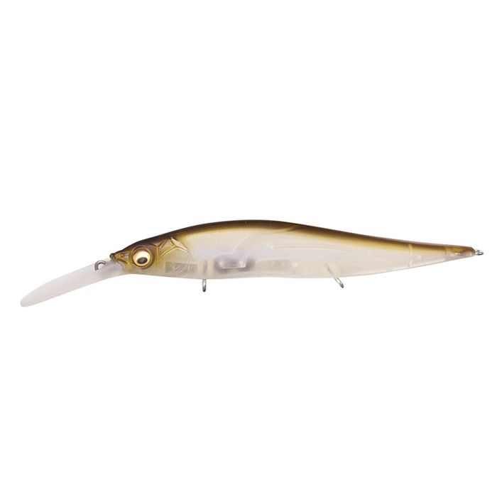 3/8oz. / Mat Shad