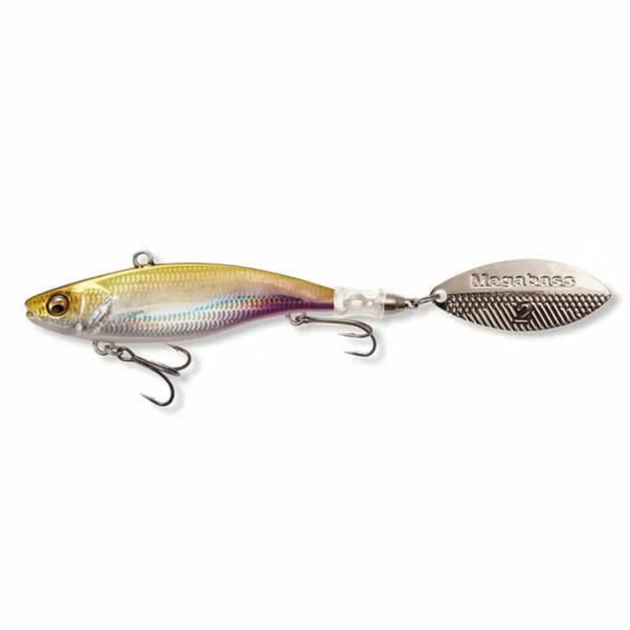 Megabass X-Blazar