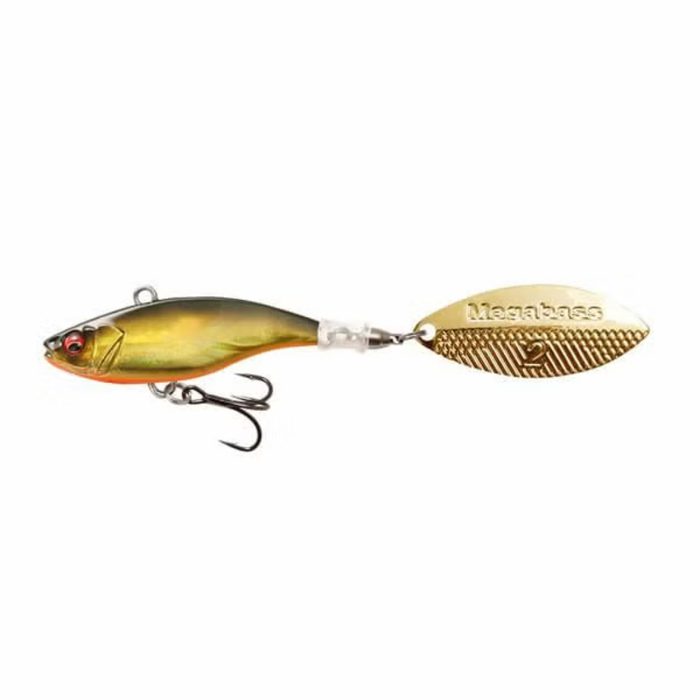 Megabass X-Blazar