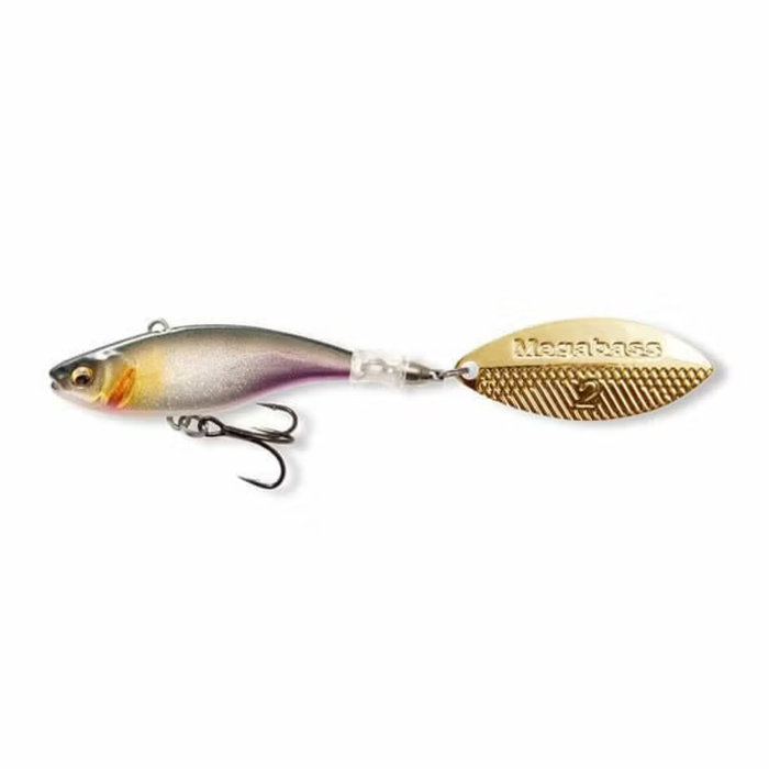 Megabass X-Blazar