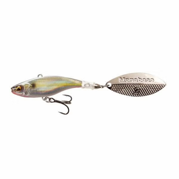 Megabass X-Blazar