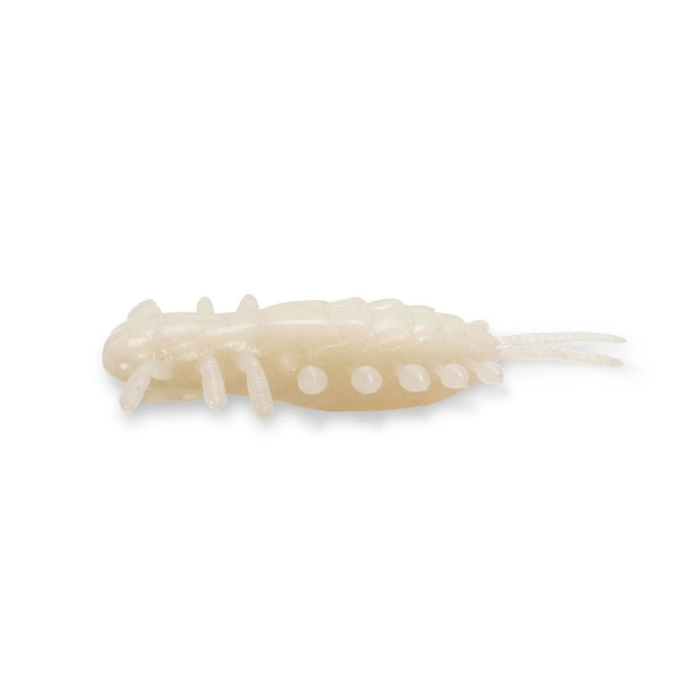 3.5" (88.9mm) - 4 Pack / Pearl White