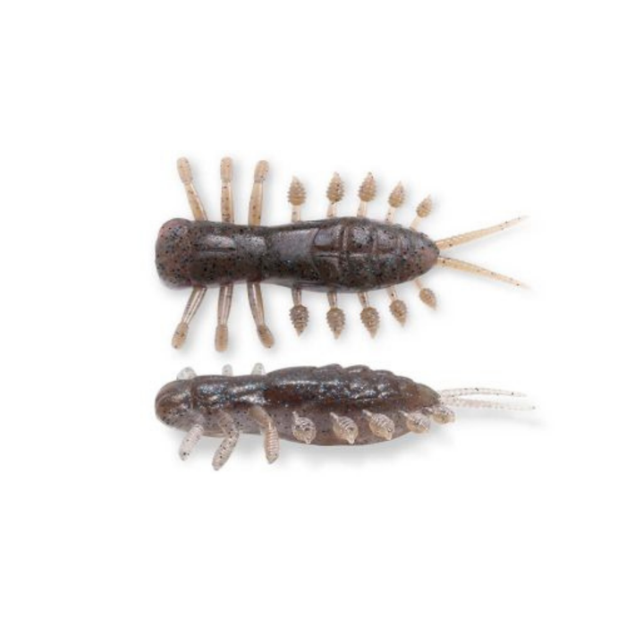 3.5" (88.9mm) - 4 Pack / Phantom Craw