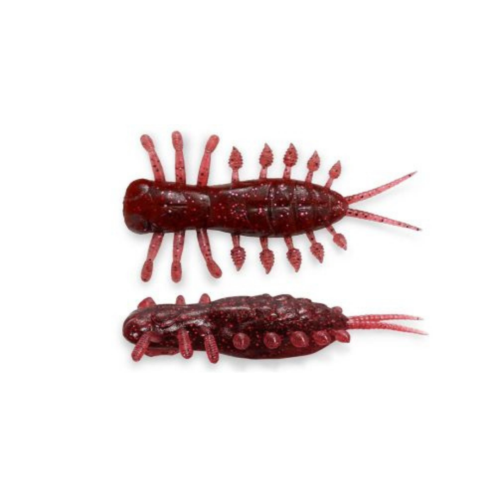 3.5" (88.9mm) - 4 Pack / Scuppernong