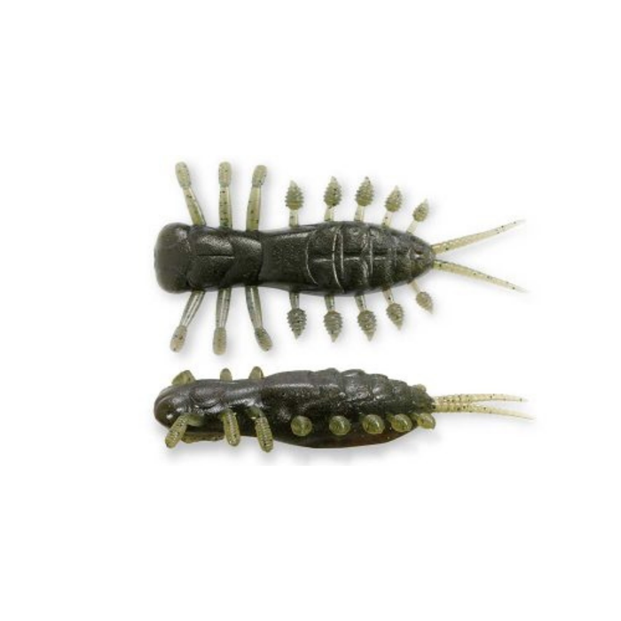 3.5" (88.9mm) - 4 Pack / Watermelon Pepper