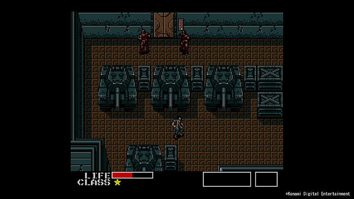 Metal Gear Solid: Master Collection Vol.1 - ( PS5, Switch, and Xbox Series X)