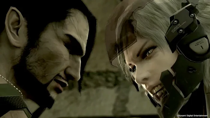 METAL GEAR SOLID: MASTER COLLECTION Vol.2  -  (Switch 2, Switch, PS5 & Xbox X)