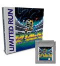 METAL MASTERS (GB) - GameBoy