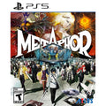 Metaphor: ReFantazio Launch Edition - ( PS5 / Xbox Series X )