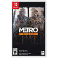 Metro Redux - Switch
