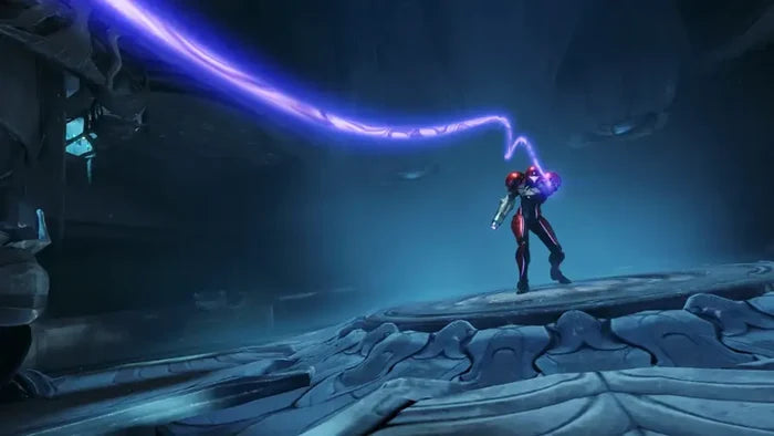 Metroid Prime 4 : Beyond - Nintendo Switch 2