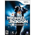 Michael Jackson The Experience - Wii