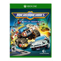Micro Machines World Series - Xbox One