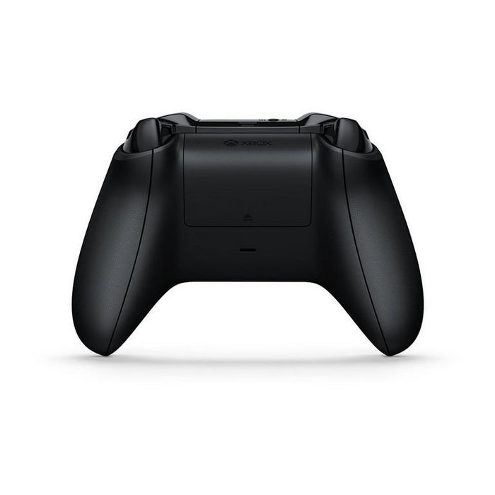 Microsoft Xbox One Black Wireless Controller For Xbox Series X/ Xbox Series S/ Xbox One/ Windows 10 PC (Black)