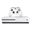 Microsoft Xbox One S Console 1TB - White (Pre-Owned)