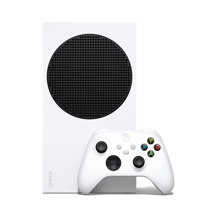 Microsoft Xbox Series S Digital Edition Console 512 GB