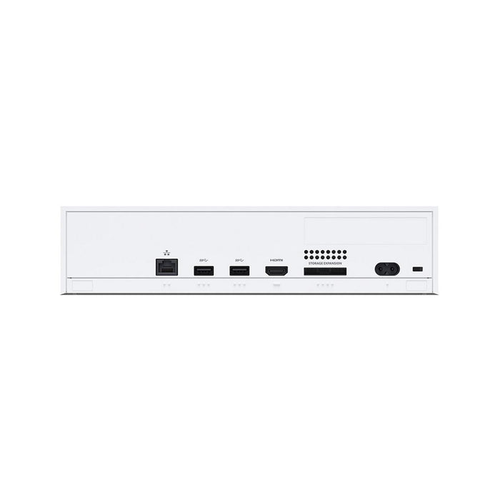 Microsoft Xbox Series S Digital Edition Console 512 GB
