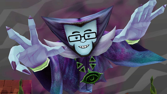 Miitopia - Nintendo Switch