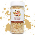Minced Onion