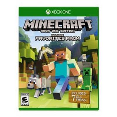 Minecraft - Xbox One