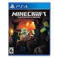 Minecraft Playstation 4 Edition - PlayStation 4