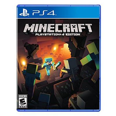 Minecraft Playstation 4 Edition - PlayStation 4