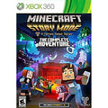 Minecraft Story Mode: Complete Adventure - Xbox 360