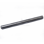 Minn Kota PIN-LATCH, SS P/N: 2202626 stainless steel latch pin with a smooth cylindrical design, used for secure attachment in fishing and marine applications.