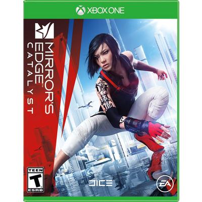 Mirror's Edge Catalyst - Xbox One