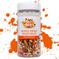 Mixed Dry Vegetables
