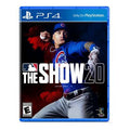 MLB The Show 20 - Playstation 4