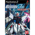 Mobile Suit Gundam SEED: Never Ending Tomorrow - PS2