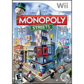 Monopoly Streets - Wii