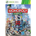 Monopoly Streets - Xbox 360
