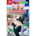 Monopoly Switch Edition - Switch