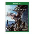 Monster Hunter World - Xbox One