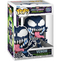 Monster Hunters Venom Pop! Vinyl Figure