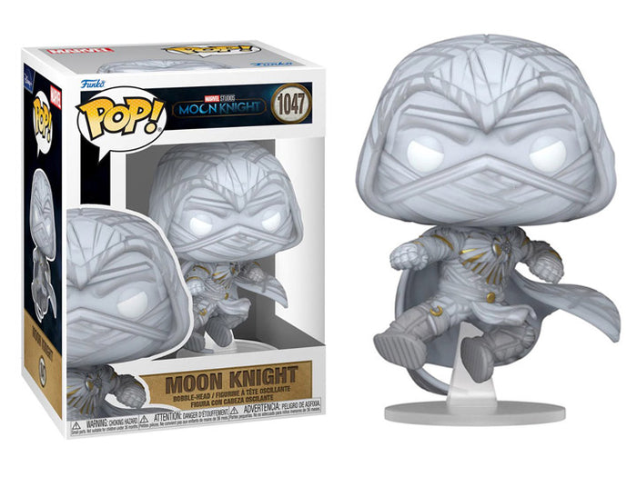 Moon Knight (Jumping Knight) Pop! Vinyl Figure
