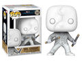 Moon Knight Mr. Knight Pop! Vinyl Figure