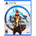 Mortal Kombat 1  - ( Nintendo Switch, PS5, and Xbox Series X)