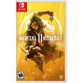 Mortal Kombat 11 - Switch