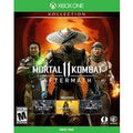 Mortal Kombat 11: Aftermath Kollection - Xbox One