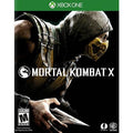 Mortal Kombat X - Xbox One