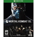 Mortal Kombat XL - Xbox One