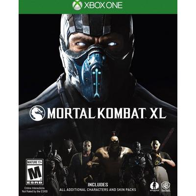 Mortal Kombat XL - Xbox One