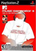 Music Generator 3 - PS2